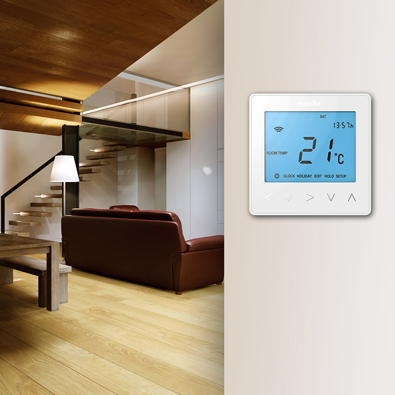 Smart Control Systems - Pipelife Eco Commercial