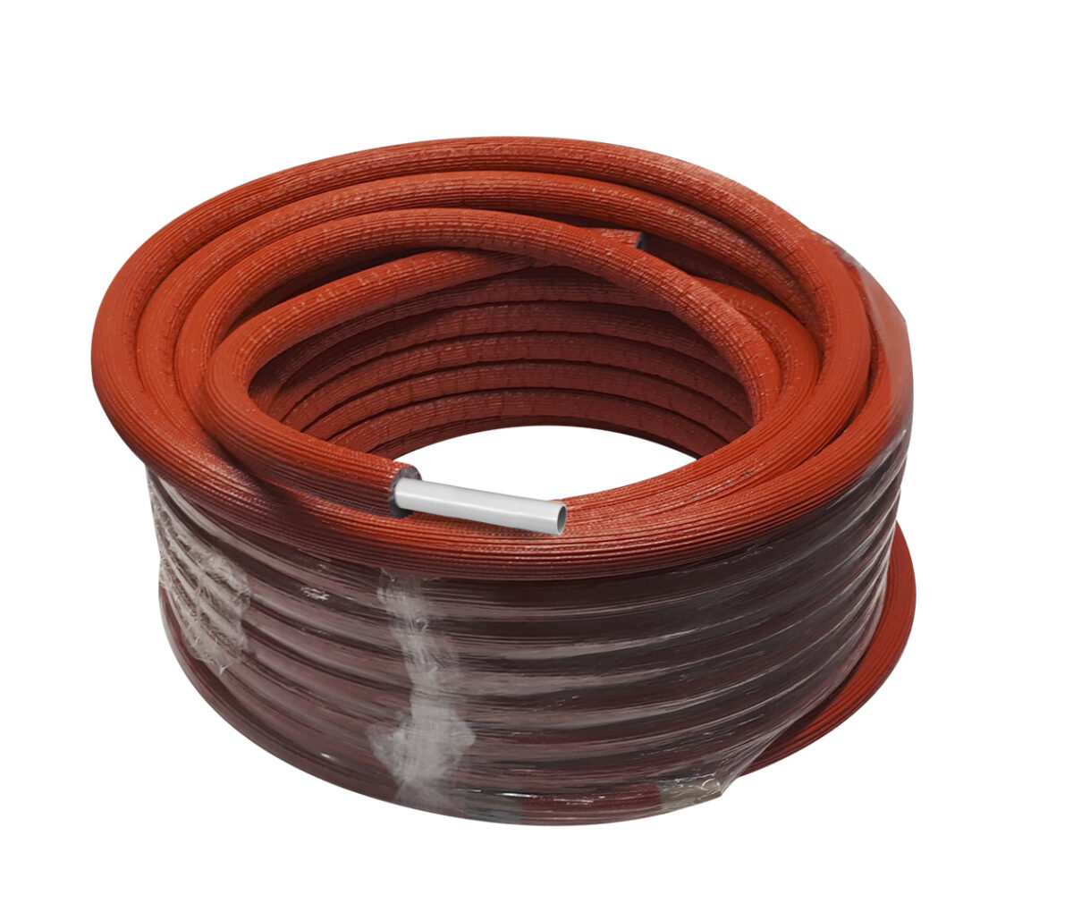 Pre Insulated Pipes Pipelife Eco Commercial